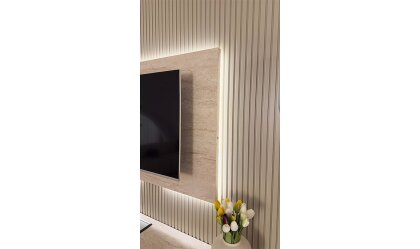 Medusa Home Mobilya - Vena Traverten Tv Ünitesi