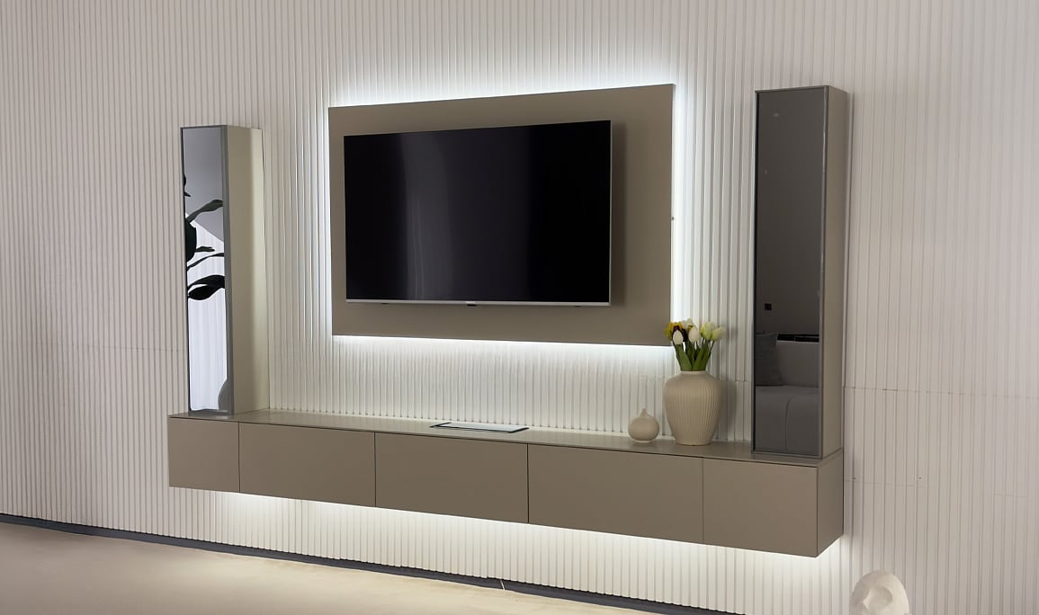 Medusa Home Mobilya - Vena Vizon Tv Ünitesi