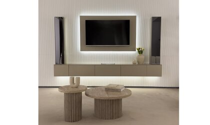 Medusa Home Mobilya - Vena Vizon Tv Ünitesi