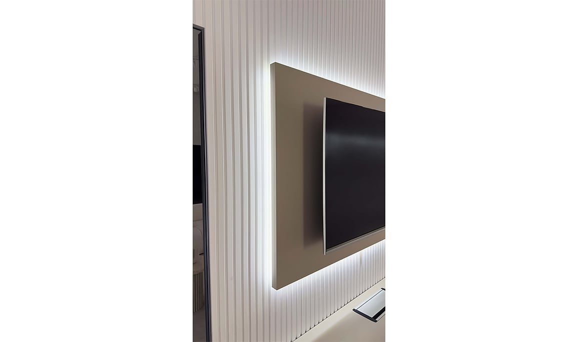 Medusa Home Mobilya - Vena Vizon Tv Ünitesi