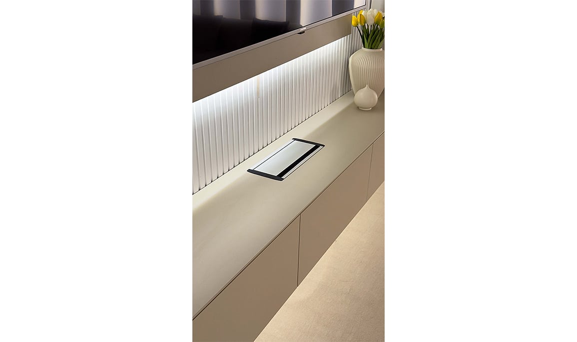 Medusa Home Mobilya - Vena Vizon Tv Ünitesi