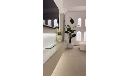 Medusa Home Mobilya - Vena Vizon Tv Ünitesi