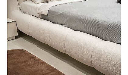 Medusa Home Mobilya - Vena Yatak Odası