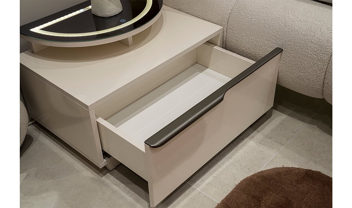 Medusa Home Mobilya - Vena Yatak Odası