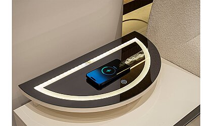 Medusa Home Mobilya - Vena Yatak Odası