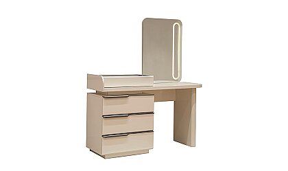 Medusa Home Mobilya - Vena Yatak Odası