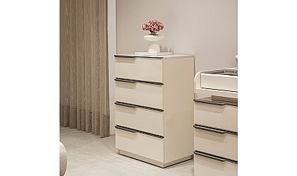 Medusa Home Mobilya - Vena Yatak Odası