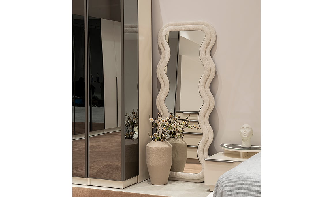 Medusa Home Mobilya - Vena Yatak Odası