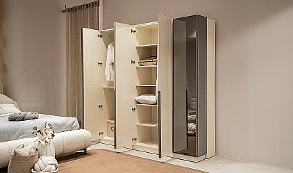 Medusa Home Mobilya - Vena Yatak Odası