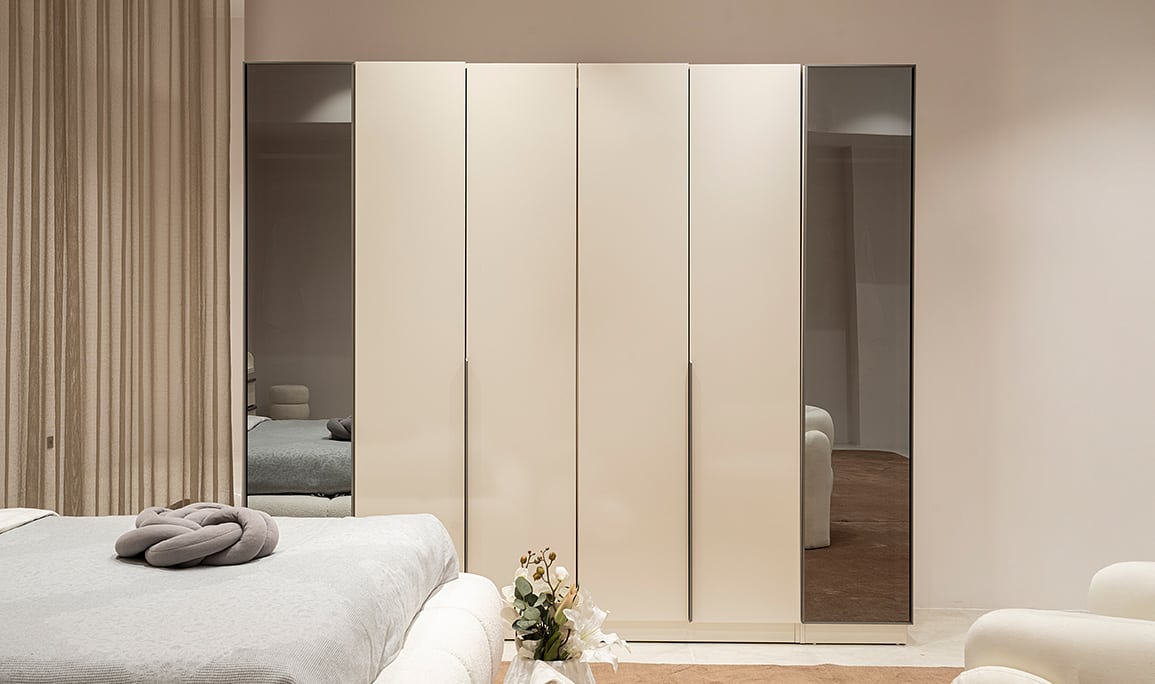 Medusa Home Mobilya - Vena Yatak Odası
