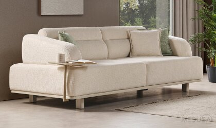 Medusa Home Mobilya - Veneda Koltuk Takımı