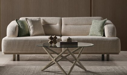 Medusa Home Mobilya - Veneda Koltuk Takımı
