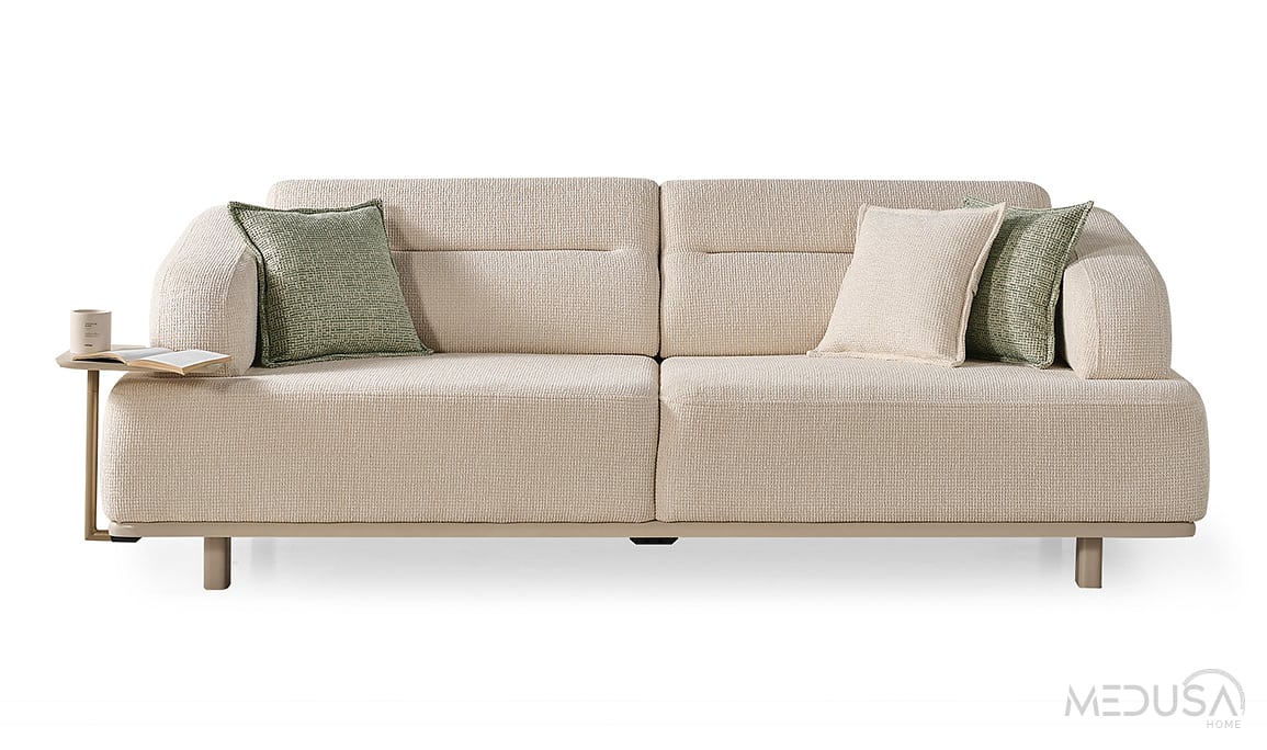 Medusa Home Mobilya - Veneda Koltuk Takımı