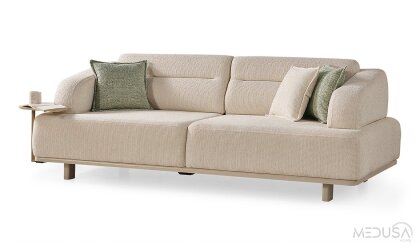 Medusa Home Mobilya - Veneda Koltuk Takımı