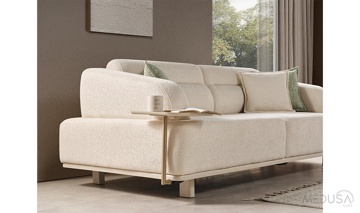 Medusa Home Mobilya - Veneda Koltuk Takımı