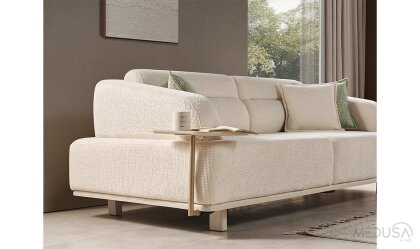 Medusa Home Mobilya - Veneda Koltuk Takımı