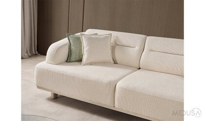 Medusa Home Mobilya - Veneda Koltuk Takımı