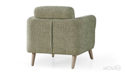 Medusa Home Mobilya - Veneda Koltuk Takımı
