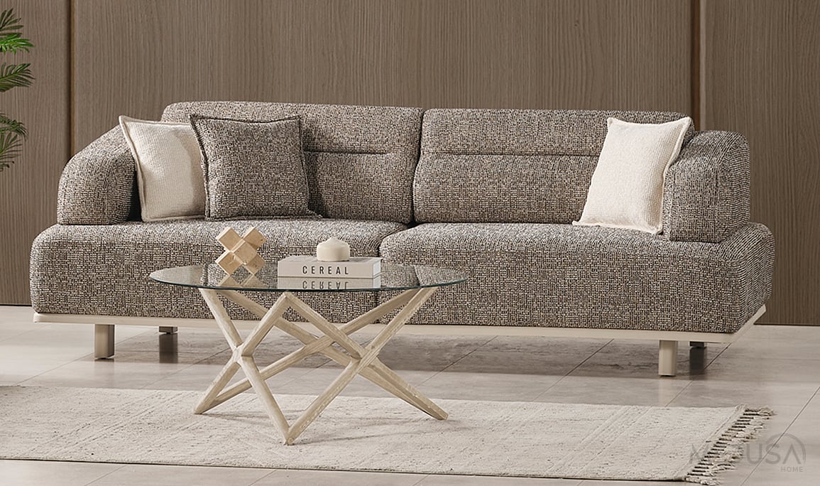 Medusa Home Mobilya - Veneda Koltuk Takımı