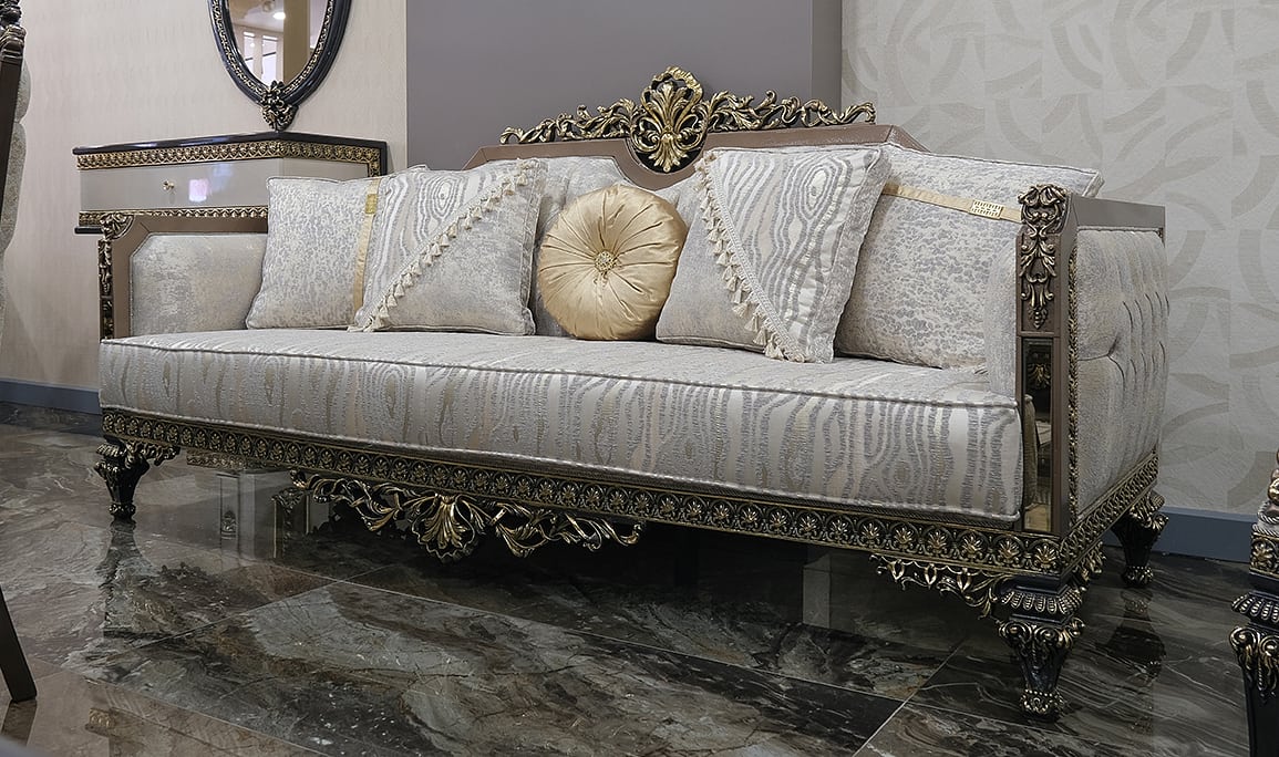 Medusa Home Mobilya - Venedik Avangarde Koltuk Takımı