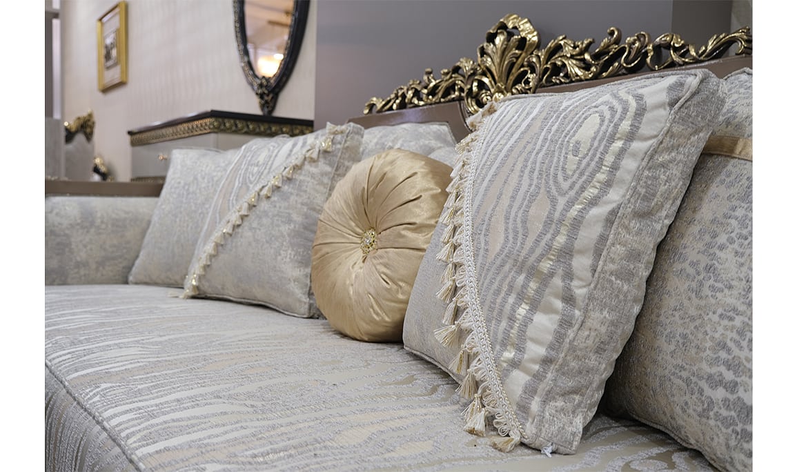 Medusa Home Mobilya - Venedik Avangarde Koltuk Takımı