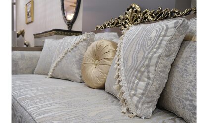 Medusa Home Mobilya - Venedik Avangarde Koltuk Takımı