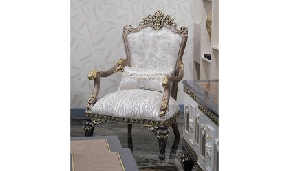 Medusa Home Mobilya - Venedik Avangarde Koltuk Takımı