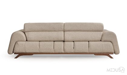 Medusa Home Mobilya - Venedik Koltuk Takımı