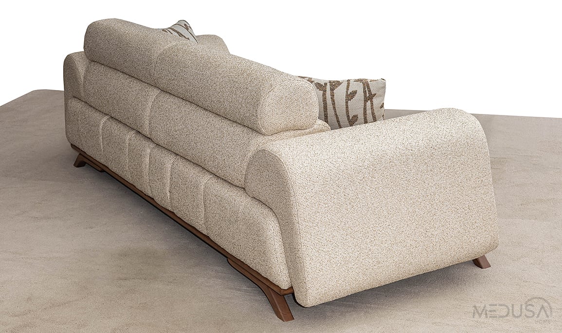 Medusa Home Mobilya - Venedik Koltuk Takımı