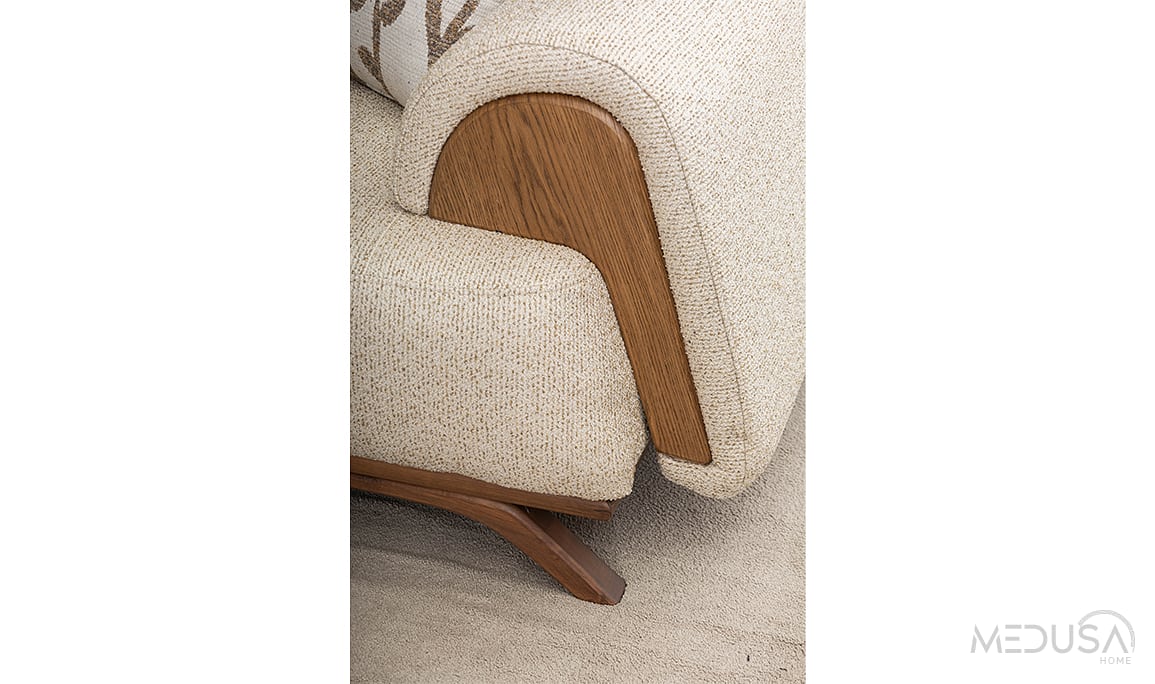 Medusa Home Mobilya - Venedik Koltuk Takımı