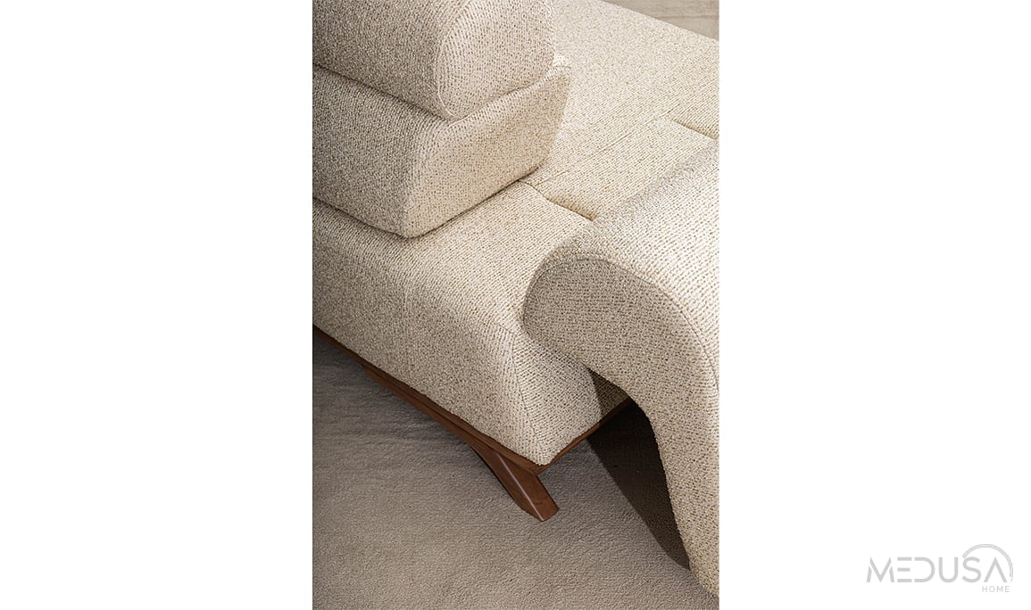 Medusa Home Mobilya - Venedik Koltuk Takımı
