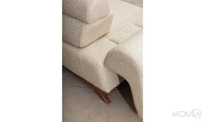Medusa Home Mobilya - Venedik Koltuk Takımı
