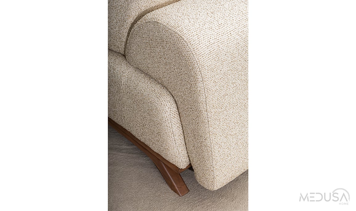 Medusa Home Mobilya - Venedik Koltuk Takımı
