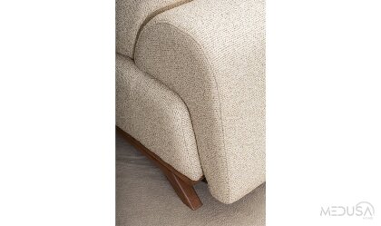 Medusa Home Mobilya - Venedik Koltuk Takımı