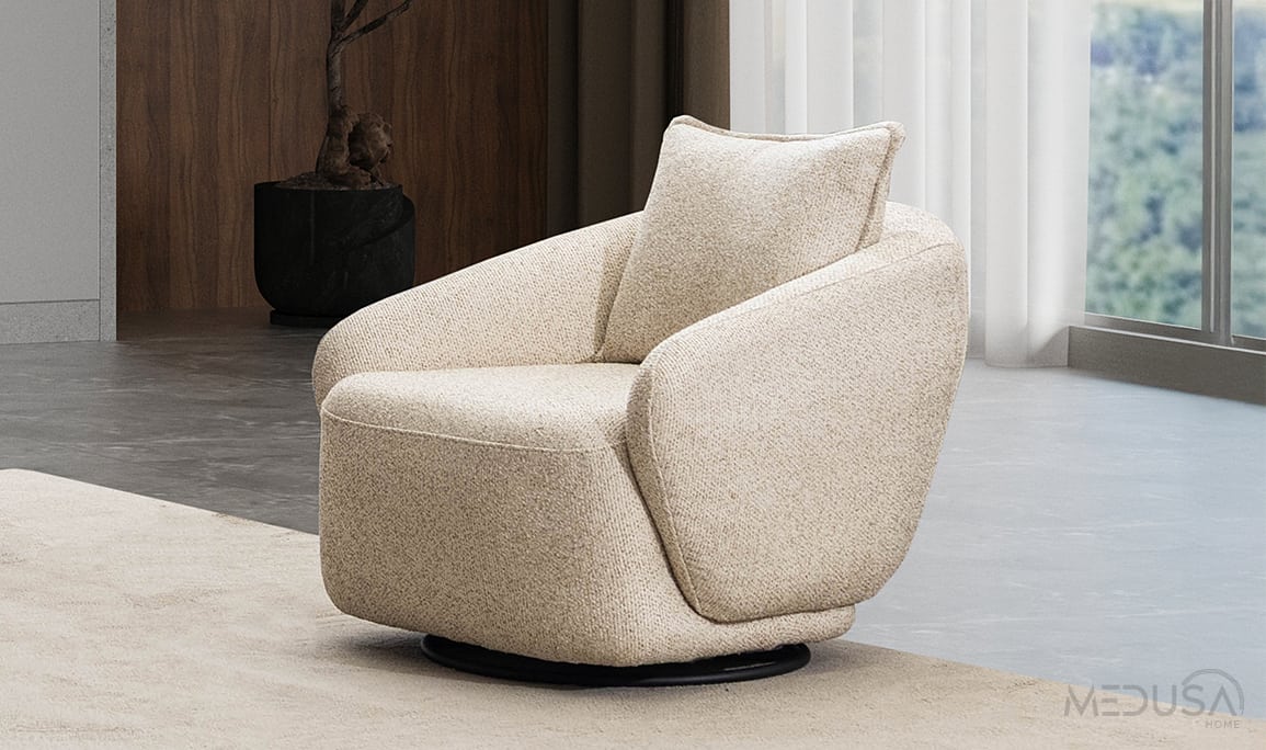 Medusa Home Mobilya - Venedik Koltuk Takımı