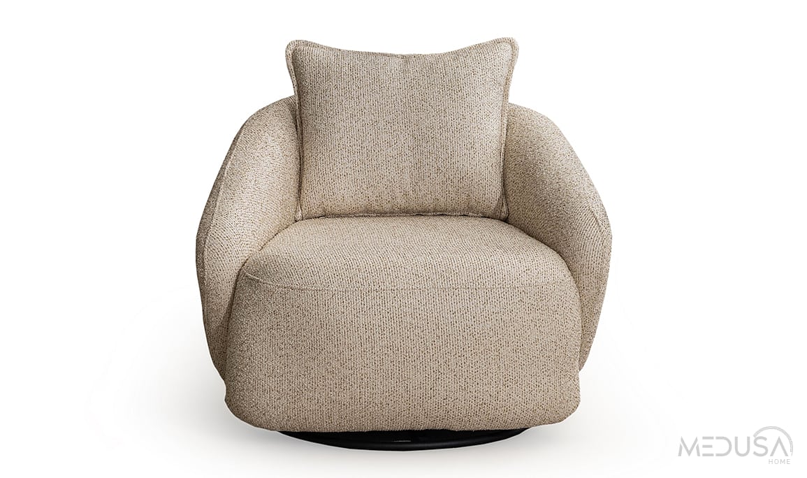 Medusa Home Mobilya - Venedik Koltuk Takımı