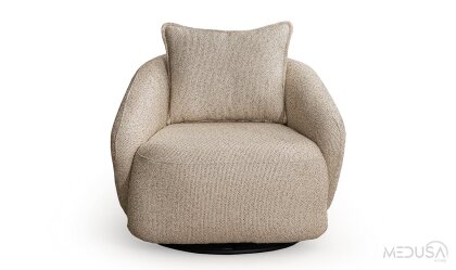 Medusa Home Mobilya - Venedik Koltuk Takımı