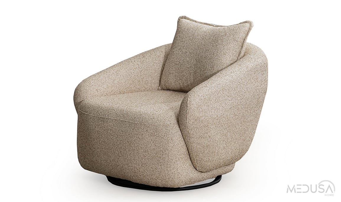Medusa Home Mobilya - Venedik Koltuk Takımı
