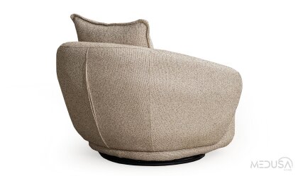 Medusa Home Mobilya - Venedik Koltuk Takımı