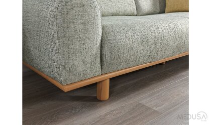 Medusa Home Mobilya - Venezia Bohem Koltuk Takımı