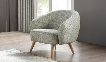 Medusa Home Mobilya - Venezia Bohem Koltuk Takımı