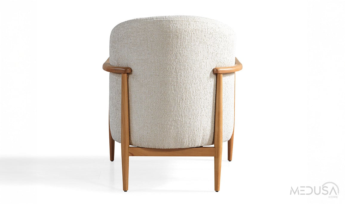 Medusa Home Mobilya - Venezia Bohem Koltuk Takımı