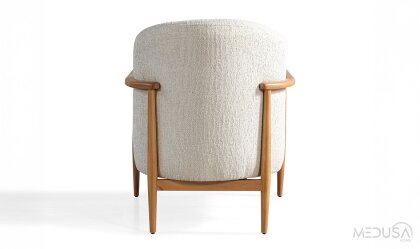 Medusa Home Mobilya - Venezia Bohem Koltuk Takımı