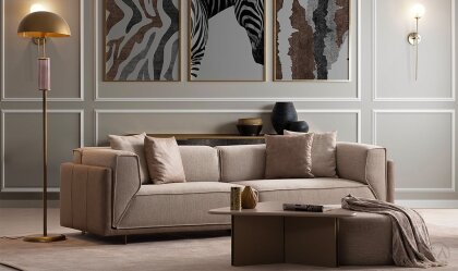 Medusa Home Mobilya - Vento Koltuk Takımı