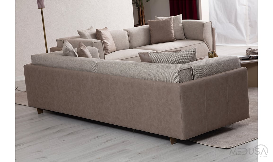Medusa Home Mobilya - Vento Koltuk Takımı