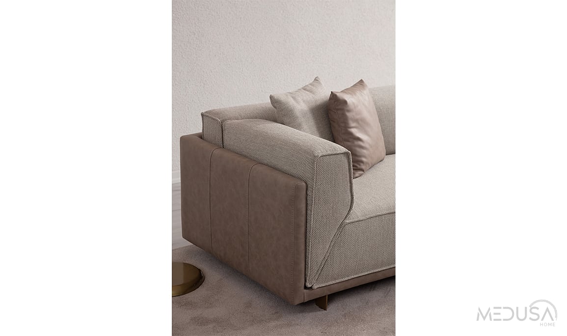 Medusa Home Mobilya - Vento Koltuk Takımı