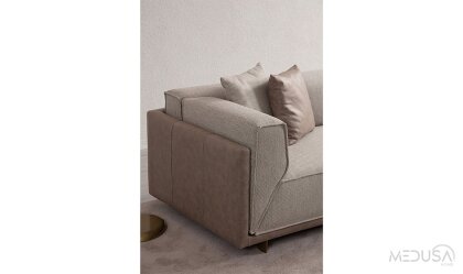 Medusa Home Mobilya - Vento Koltuk Takımı