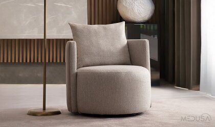Medusa Home Mobilya - Vento Koltuk Takımı