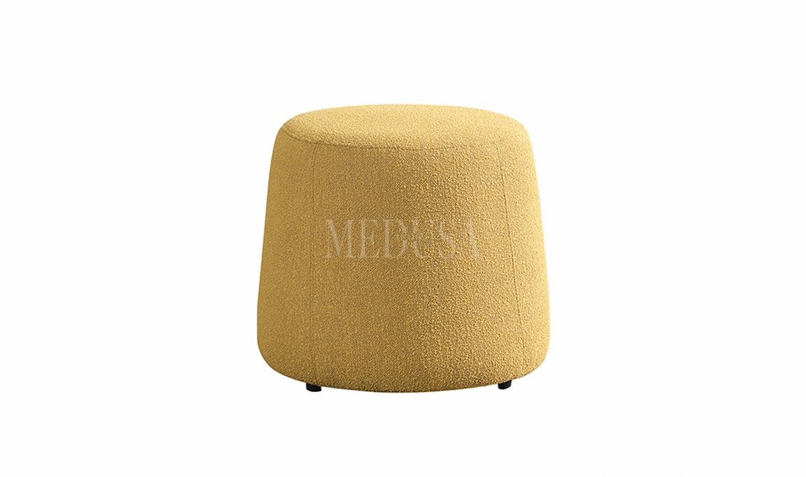 Medusa Home Mobilya - Vento M Konik Puf