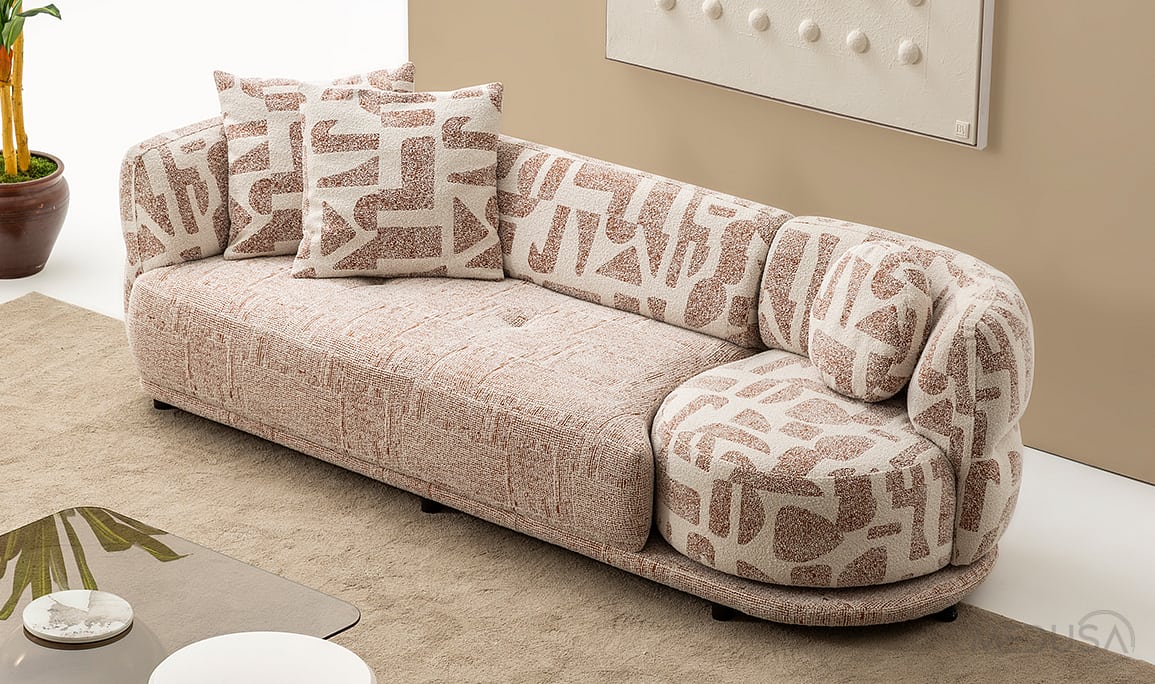 Medusa Home Mobilya - Ventoy Koltuk Takımı